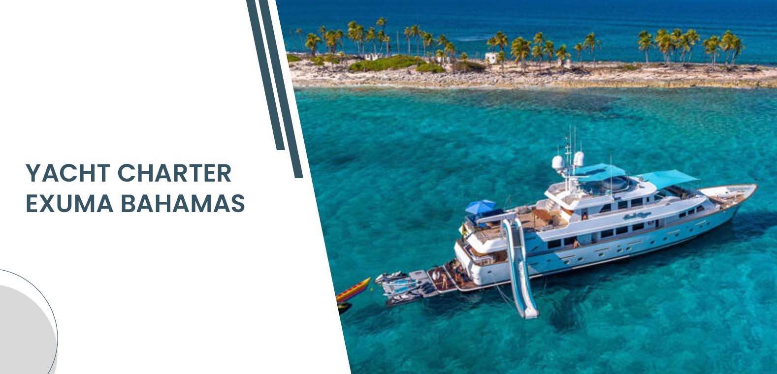 Seeking Unforgettable Moments? Uncover the Magic of Luxe Yacht Charters for Your Next Escape!