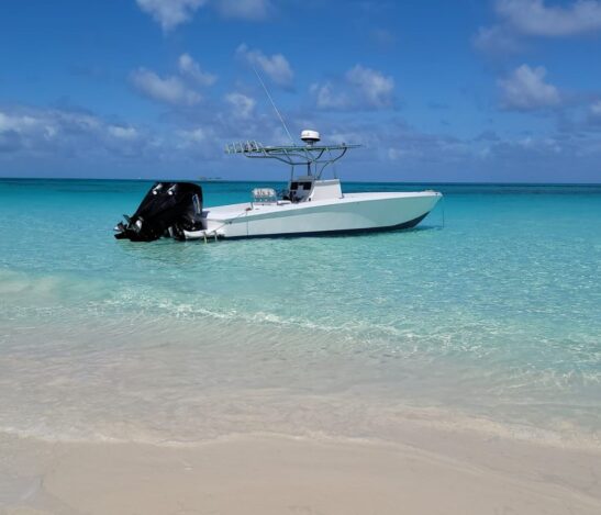 yachts nassau bahamas